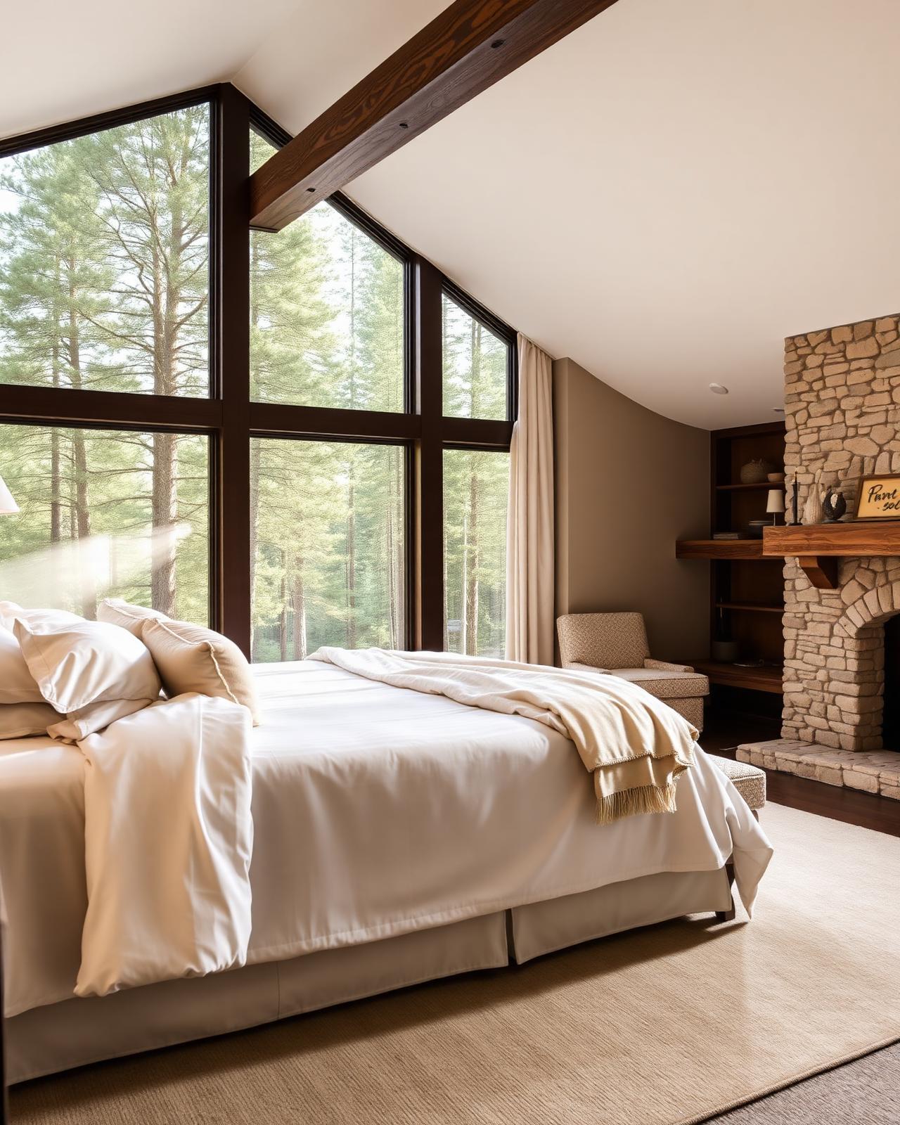 The Woodland Suite